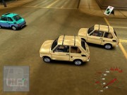 2 Fast-Driver �X�N���[���V���b�g 01