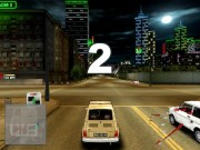 2 Fast-Driver �X�N���[���V���b�g 01