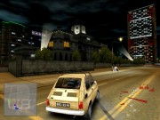 2 Fast-Driver �X�N���[���V���b�g 01