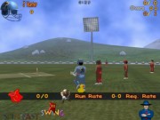 3D Wicket Wackers 2004 �X�N���[���V���b�g 01