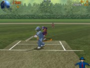 3D Wicket Wackers 2004 �X�N���[���V���b�g 01