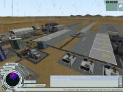 Airport Tycoon 3 �X�N���[���V���b�g 02