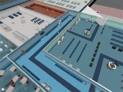 Airport Tycoon 3 �X�N���[���V���b�g 03