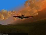 Aces High II: Tour of Duty �X�N���[���V���b�g 02
