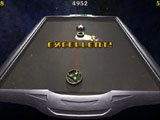 AirHockey 3D �X�N���[���V���b�g 