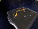 AirHockey 3D �X�N���[���V���b�g 