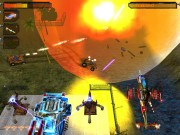 AirStrike II: Gulf Thunder �X�N���[���V���b�g 01