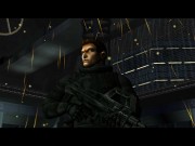 Alpha Black Zero : screenshots 01