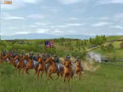 American Civil War: Gettysburg �X�N���[���V���b�g 01