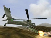 Apache AH-64 Air Assault: screenshots 01