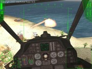 Apache AH-64 Air Assault: screenshots 02