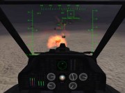 Apache AH-64 Air Assault: screenshots 03