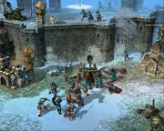 Armies of Exigo �X�N���[���V���b�g 01
