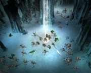Armies of Exigo �X�N���[���V���b�g 01
