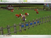 American Farmer �X�N���[���V���b�g 01