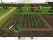 American Farmer �X�N���[���V���b�g 01