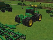 American Farmer �X�N���[���V���b�g 01