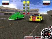 Hot Rod American Street Drag screenshots 01