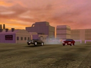 Hot Rod American Street Drag screenshots 02
