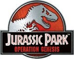 JURASSIC PARK OPERATION GENESIS02