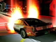 Knight Rider: The Game 2 �X�N���[���V���b�g 01