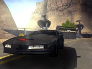 Knight Rider: The Game 2 �X�N���[���V���b�g 01