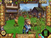 Medieval Conquest �X�N���[���V���b�g 01