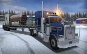 18 Wheels of Steel Extreme Trucker：PCシミュレーション