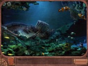 20,000 Leagues Under the Sea：PCパズル