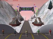 3D Scooter Racing：PCレース