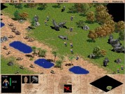 Age of Empires：PCストラテジー
