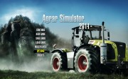 Agricultural Simulator 2013：PCシミュレーション