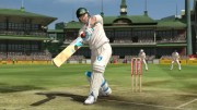 Ashes Cricket 2009：PCスポーツ