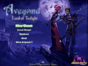 Aveyond 3: Lords of Twilight：PCRPG