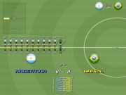 Awesome Soccer：PCスポーツ