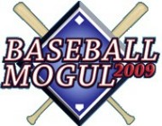 Baseball Mogul 2009：PCスポーツ