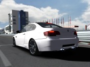 BMW M3 Challenge：PCレース