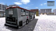 Bus & Cable Car Simulator: San Francisco：PCシミュレーション