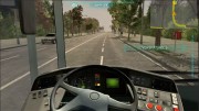 Bus-Simulator 2012：PCシミュレーション