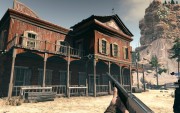 Call of Juarez: Bound in Blood：PCFPS