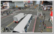 City Bus Simulator 2010：PCシミュレーション