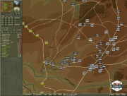 Command Ops: Battles from the Bulge：PCストラテジー