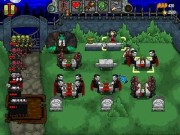 Dead Hungry Diner：PCパズル