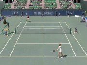 Dream Match Tennis：PCスポーツ