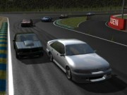 Driving Speed Pro：PCスポーツ
