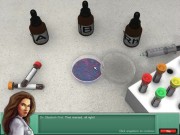 Elizabeth Find M.D. Diagnosis Mystery：PCシミュレーション