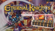 エターナルナイツ2: 封印の聖石 (Eternal Knights 2)：PCRPG