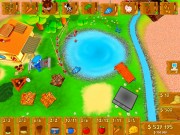 Farm 2：PCシミュレーション