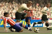 FIFA 07：PCスポーツ