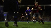 FIFA 08：PCスポーツ